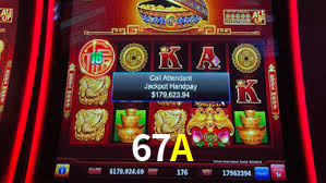 67A BET