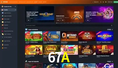 67A BET